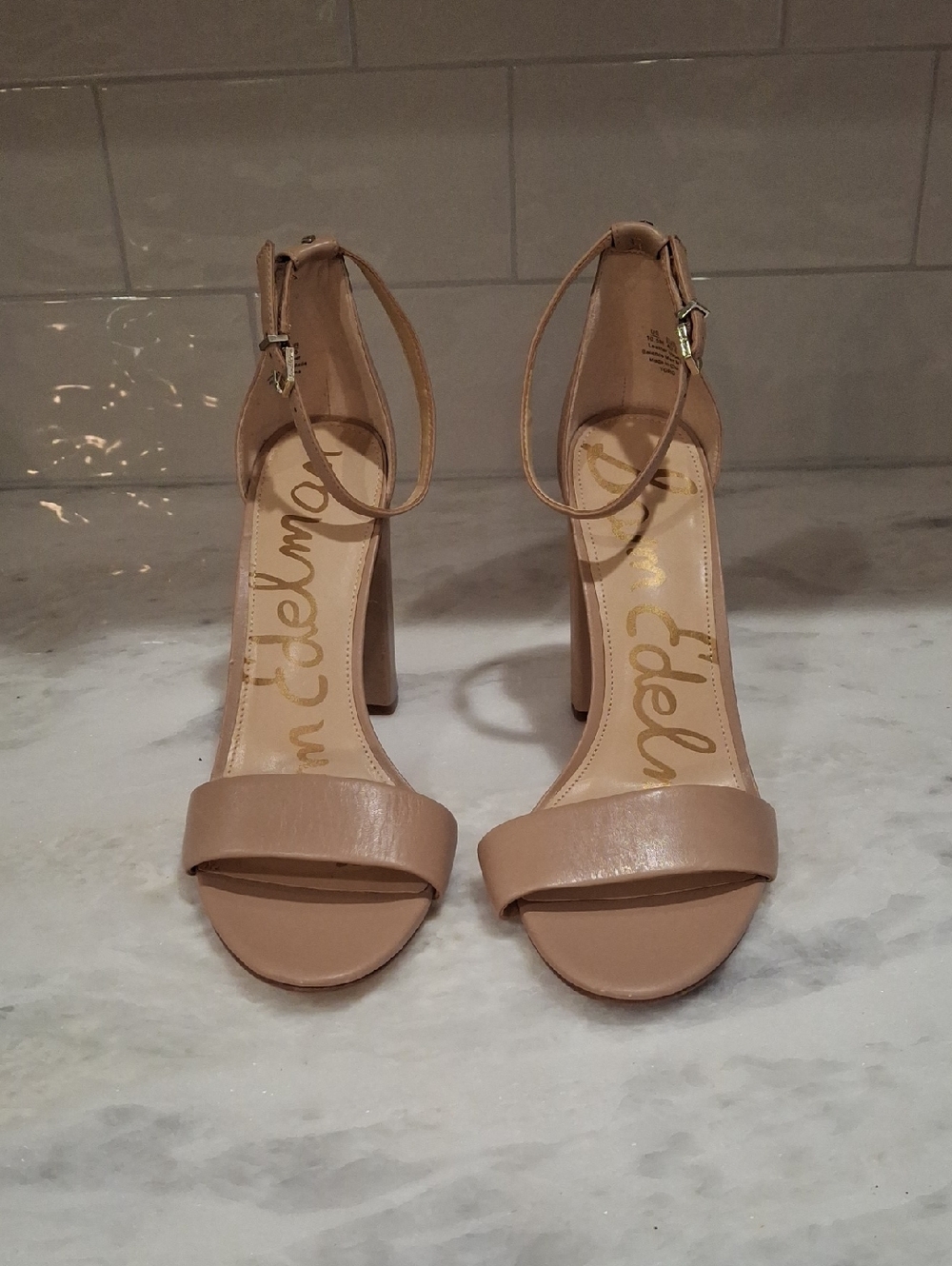 Women's Heels
